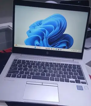 New Laptop HP EliteBook 840 G5 16GB Intel Core i5 SSD 512GB