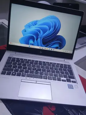 New Laptop HP EliteBook 840 G5 16GB Intel Core i5 SSD 512GB
