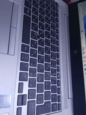 New Laptop HP EliteBook 840 G5 16GB Intel Core i5 SSD 512GB