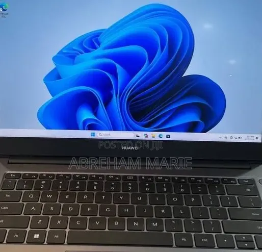 New Laptop Huawei MateBook 13 WRT-W19E 16GB Intel Core i5 SSD 512GB