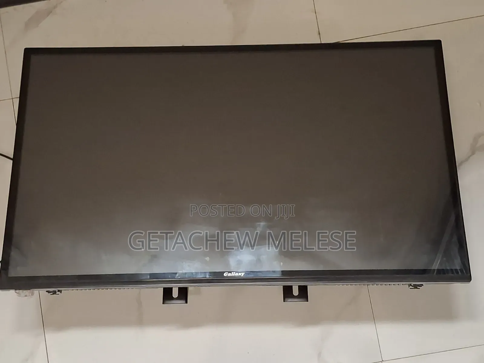 Galaxy TV 32 Inch