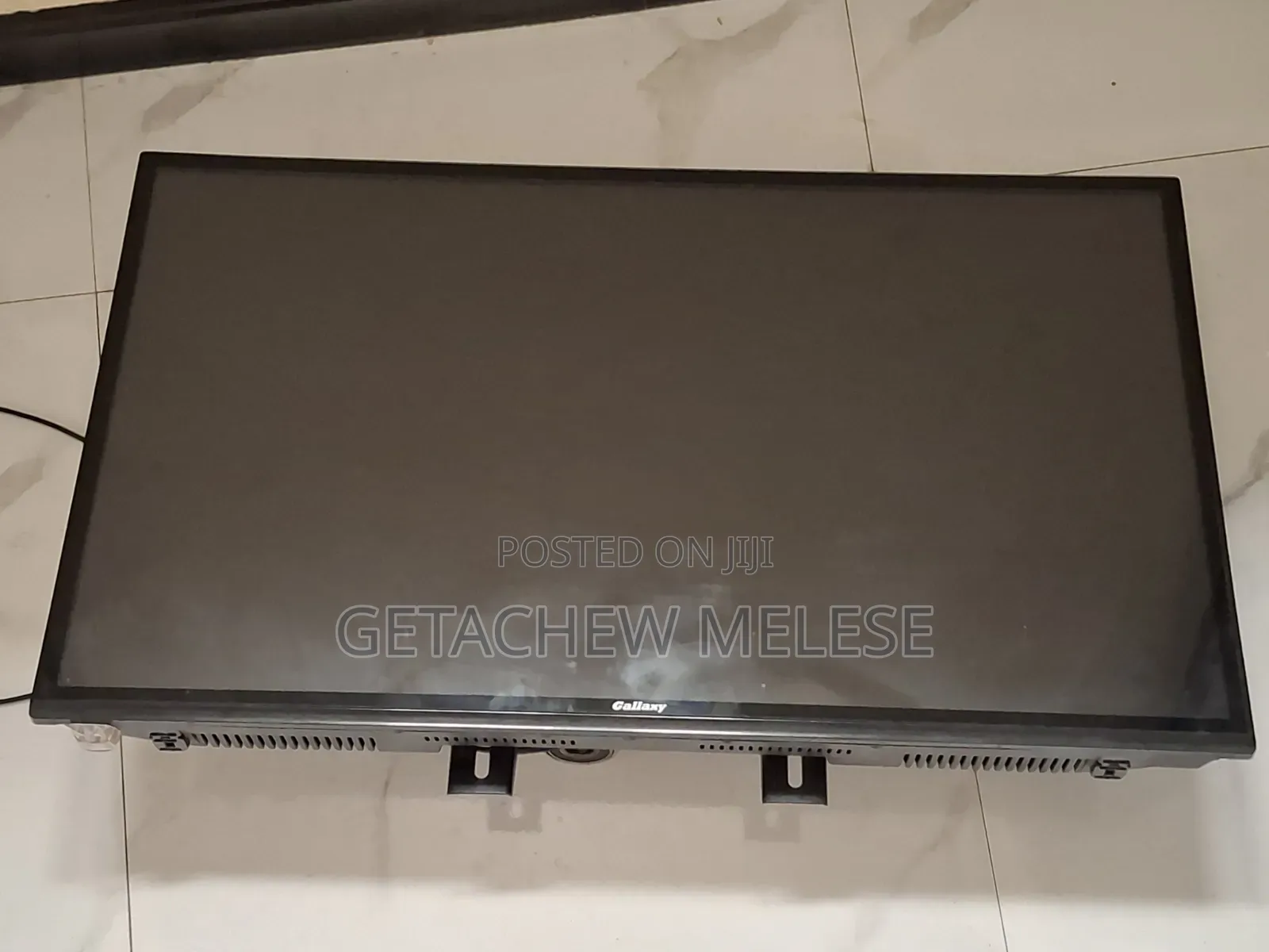 Galaxy TV 32 Inch