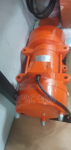 Vibrator Dinamo 4HP