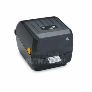 Zebra ZD 220T Barcode Label Printer, Max. Print Width: 2 Inches
