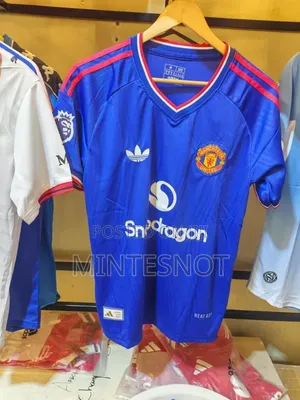 Orignal Fan Base Jersey