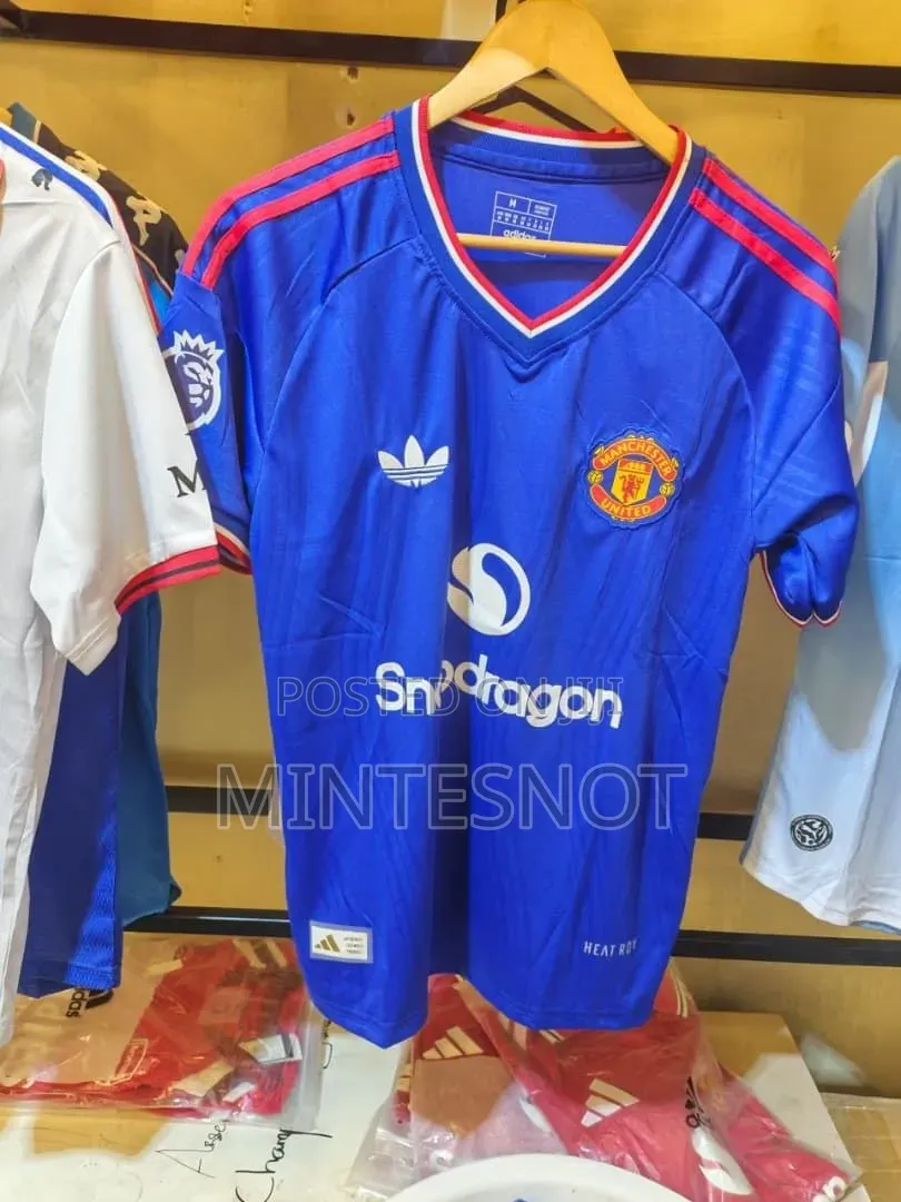 Orignal Fan Base Jersey