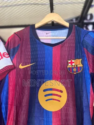 Orignal Fan Base Jersey