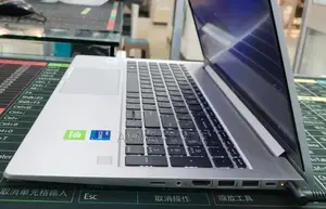 New Laptop HP ProBook 450 G8 16GB Intel Core i7 SSD 512GB