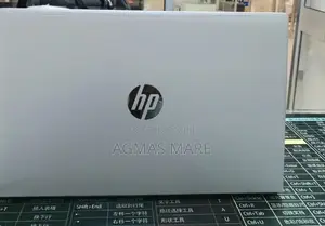 New Laptop HP ProBook 450 G8 16GB Intel Core i7 SSD 512GB