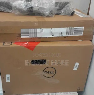 New Laptop Dell OptiPlex 755 8GB Intel Core i5 SSD 512GB