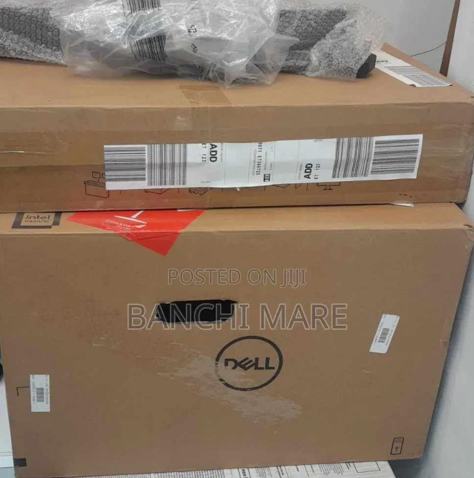 New Laptop Dell OptiPlex 755 8GB Intel Core i5 SSD 512GB