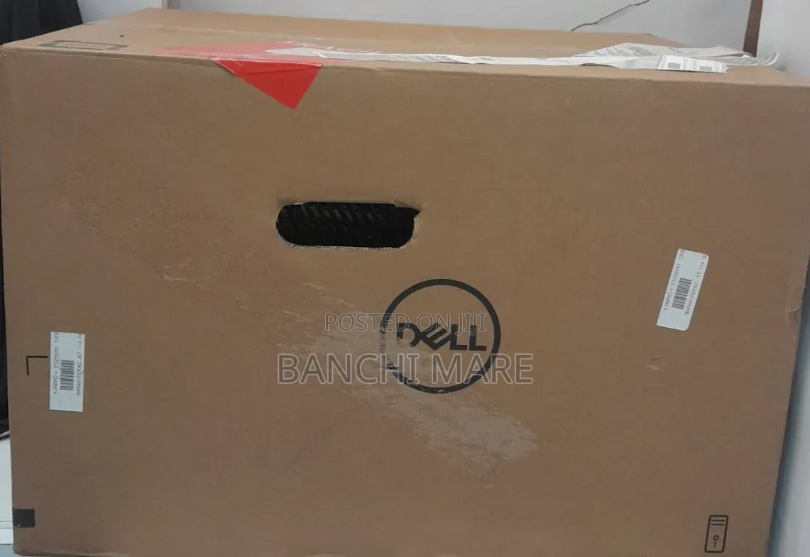 New Laptop Dell OptiPlex 755 8GB Intel Core i5 SSD 512GB