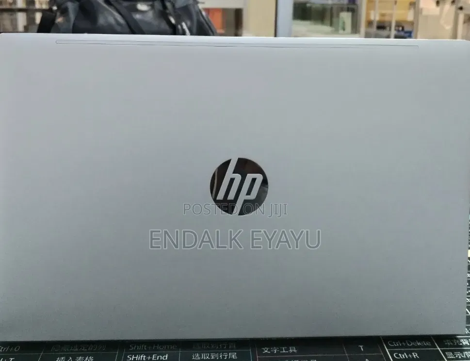 New Laptop HP ProBook 450 G8 16GB Intel Core i7 SSD 512GB