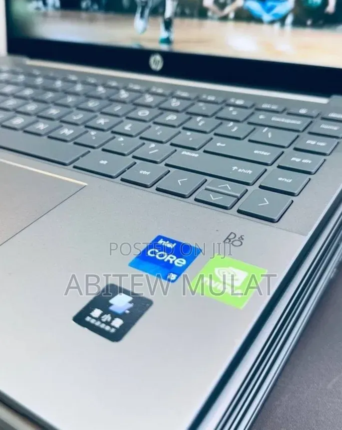 New Laptop HP Pavilion 14 16GB Intel Core i5 SSD 512GB