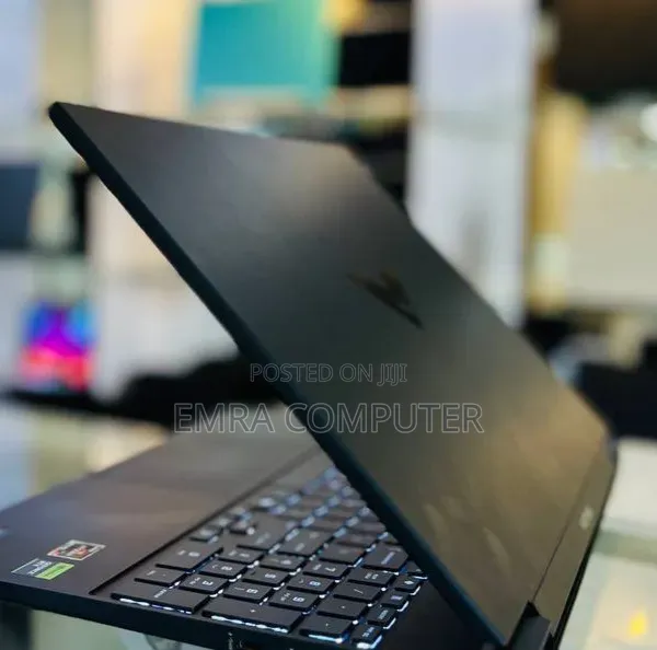 New Laptop HP 16GB AMD Ryzen 5 SSD 512GB