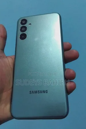 Samsung Galaxy M14 128 GB Blue