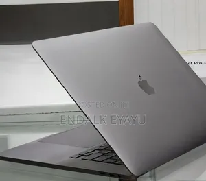 New Laptop Apple MacBook Pro 2019 64GB Intel Core i9 SSD 512GB