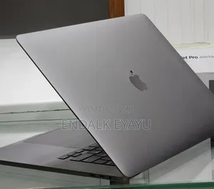 New Laptop Apple MacBook Pro 2019 64GB Intel Core i9 SSD 512GB