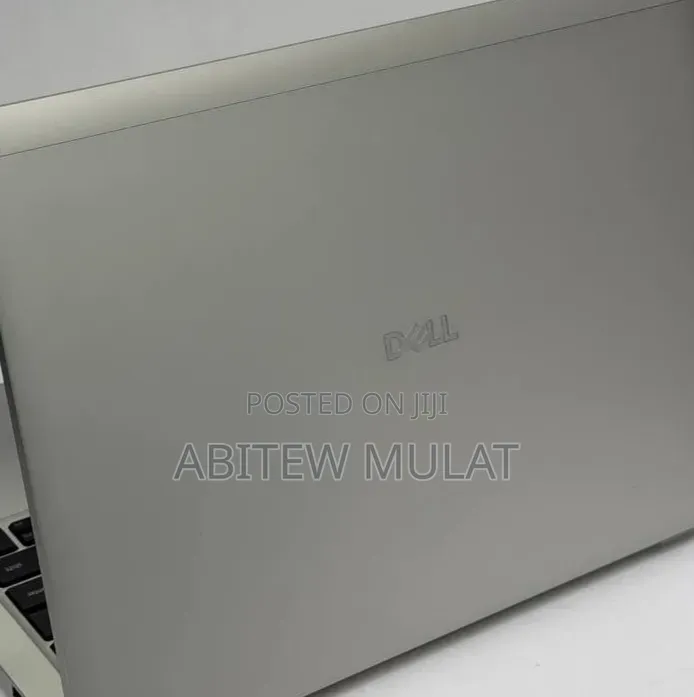 New Laptop Dell Pro Plus 14 16GB Intel Core Ultra 5 SSD 512GB