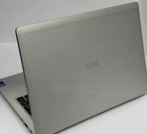 New Laptop Dell Pro Plus 14 16GB Intel Core Ultra 5 SSD 512GB