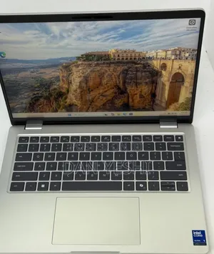 New Laptop Dell Pro Plus 14 16GB Intel Core Ultra 5 SSD 512GB
