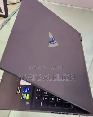 New Laptop HP Victus 15 16GB Intel Core i7 SSD 512GB
