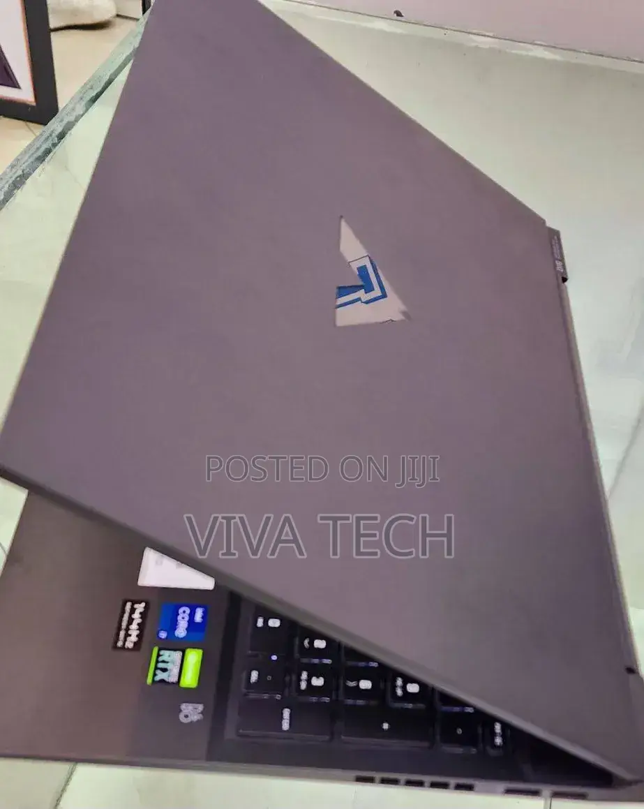New Laptop HP Victus 15 16GB Intel Core i7 SSD 512GB