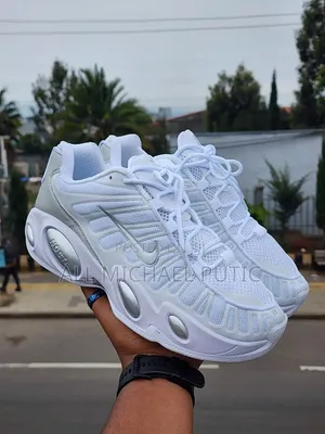 Nike Nocta Max Aura
