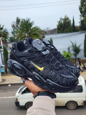 Nike Nocta Max Aura