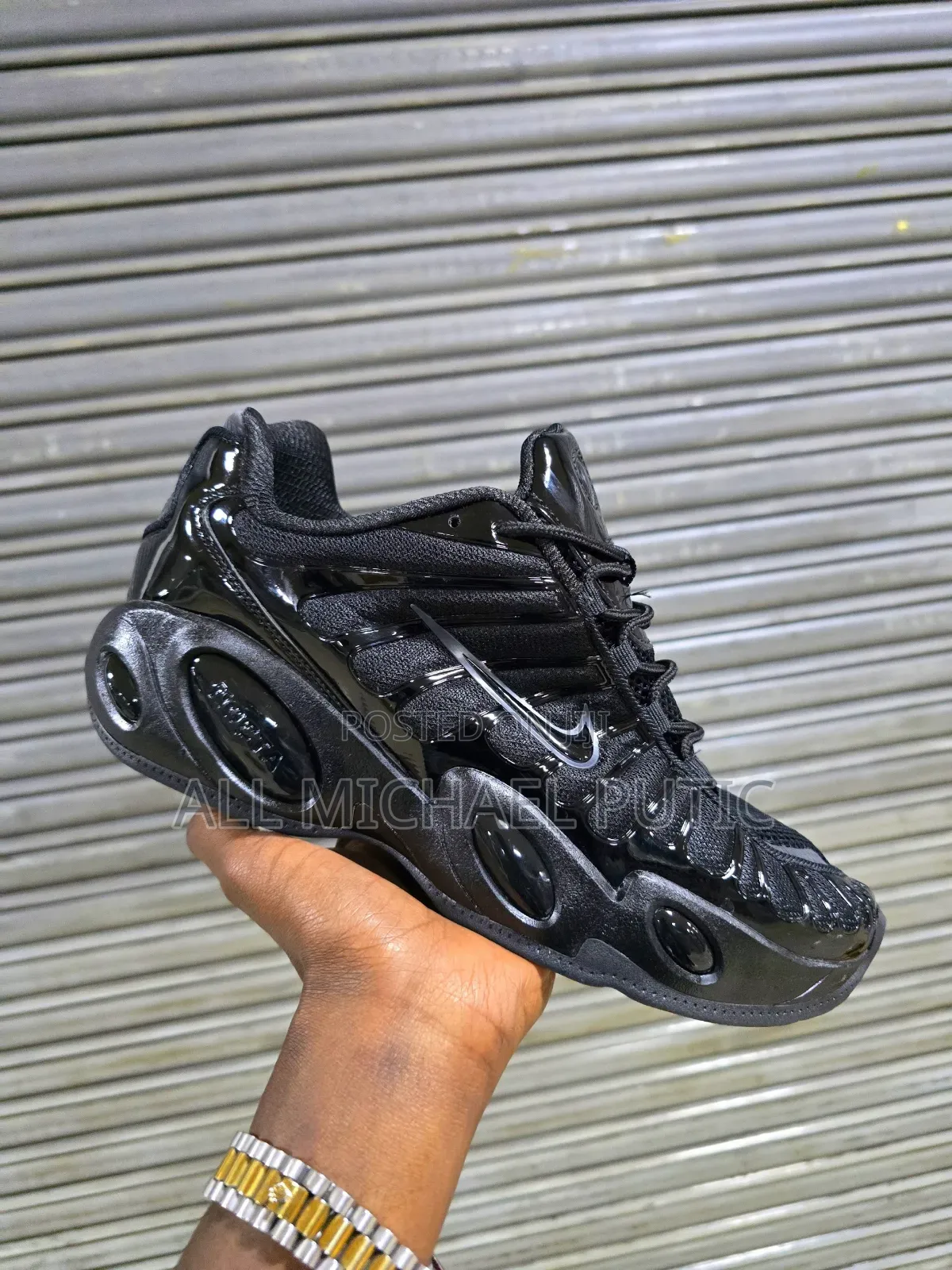 Nike Nocta Max Aura