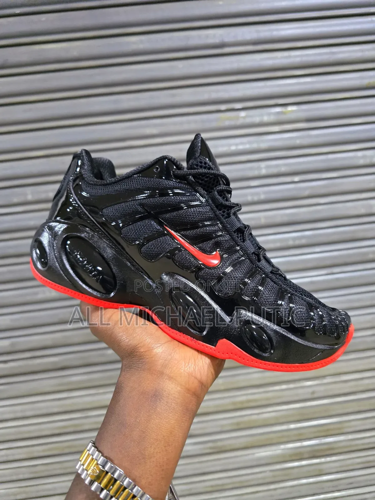 Nike Nocta Max Aura
