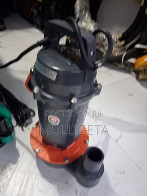 Leo Semer Semer QDX 1.5hp