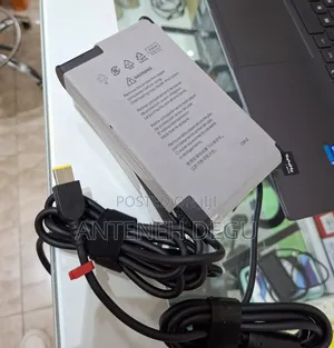 Lenovo USB Gaming Laptop Charger