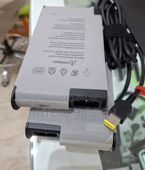 Lenovo USB Gaming Laptop Charger