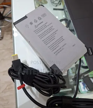 Lenovo USB Gaming Laptop Charger