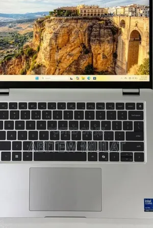 New Laptop Dell Pro Plus 14 16GB Intel Core Ultra 5 SSD 512GB