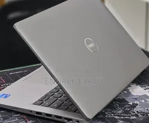 New Laptop Dell Latitude 14 16GB Intel Core i5 SSD 256GB