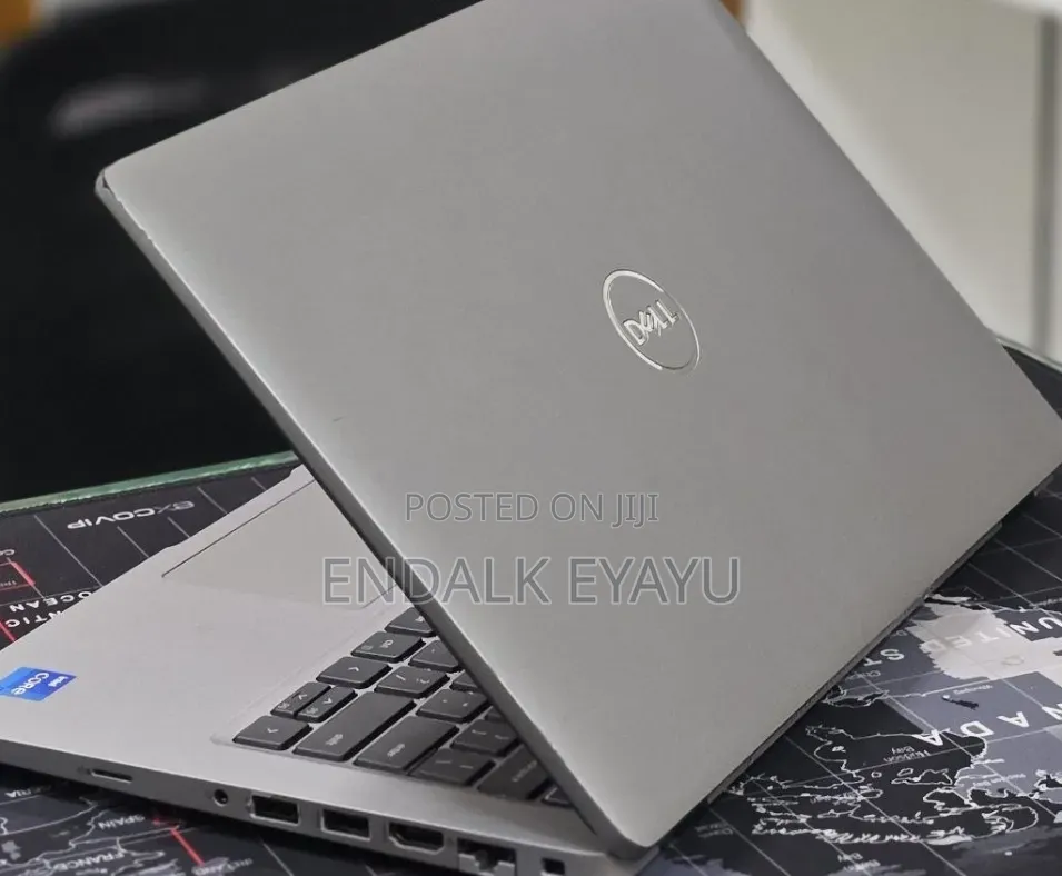 New Laptop Dell Latitude 14 16GB Intel Core i5 SSD 256GB