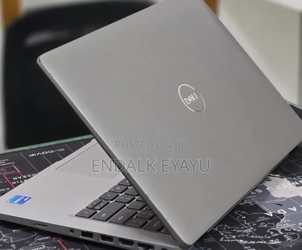 New Laptop Dell Latitude 14 16GB Intel Core i5 SSD 256GB