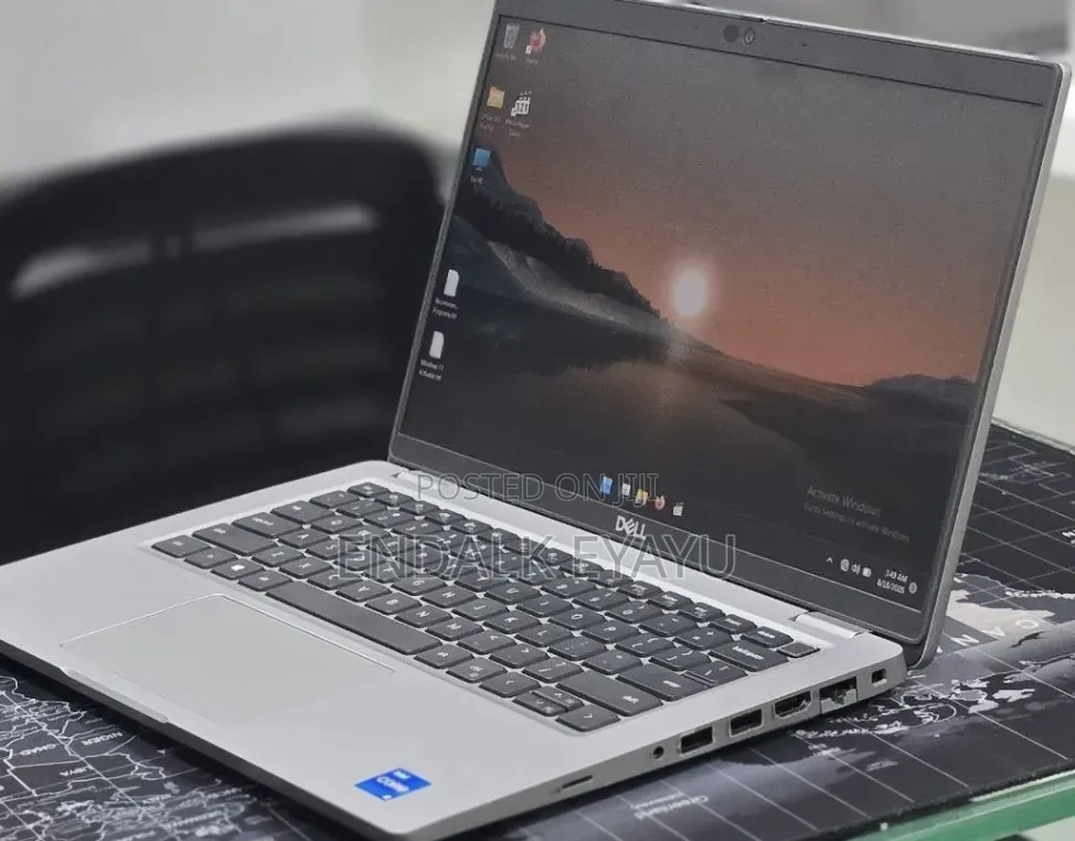 New Laptop Dell Latitude 14 16GB Intel Core i5 SSD 256GB