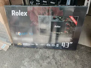 Smart 43inch TV