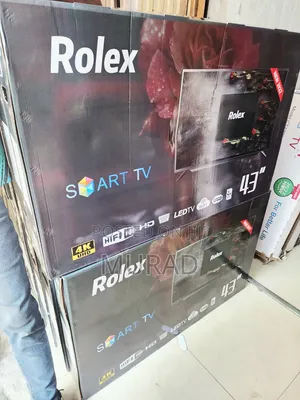 Smart 43inch TV