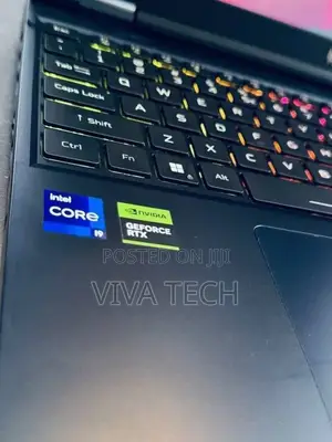 New Laptop Acer Predator Helios Neo 16 16GB Intel Core i9 HDD 1T