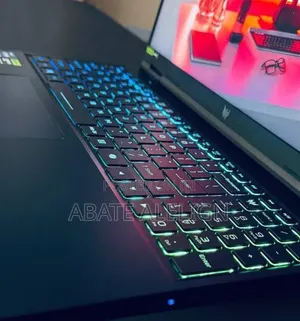 New Laptop Acer Predator Helios Neo 16 16GB Intel Core i9 HDD 1T