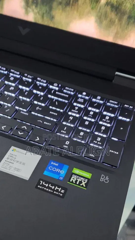 New Laptop Acer Predator Helios Neo 16 16GB Intel Core i9 HDD 1T