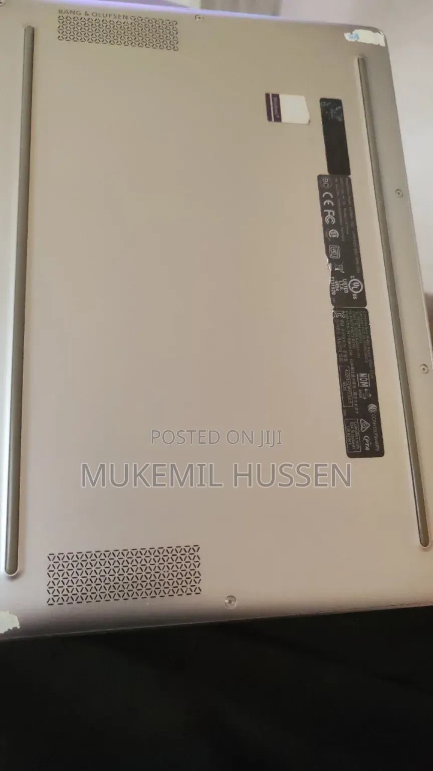 Laptop HP EliteBook 840 8GB Intel Core i5 SSD 256GB