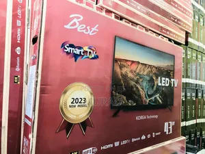 Best 43inch TV