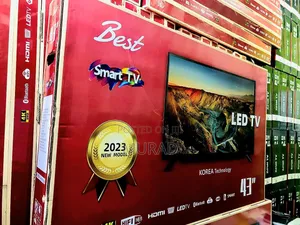 Best 43inch TV