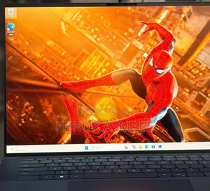 New Laptop Dell Precision 5550 16GB Intel Core i7 SSD 512GB