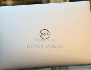 New Laptop Dell Precision 5550 16GB Intel Core i7 SSD 512GB